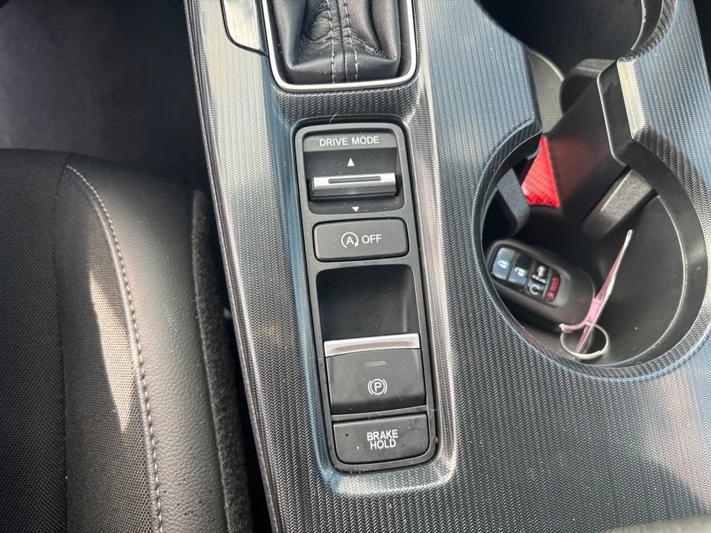 Used 2023 Honda Civic Sport image 13