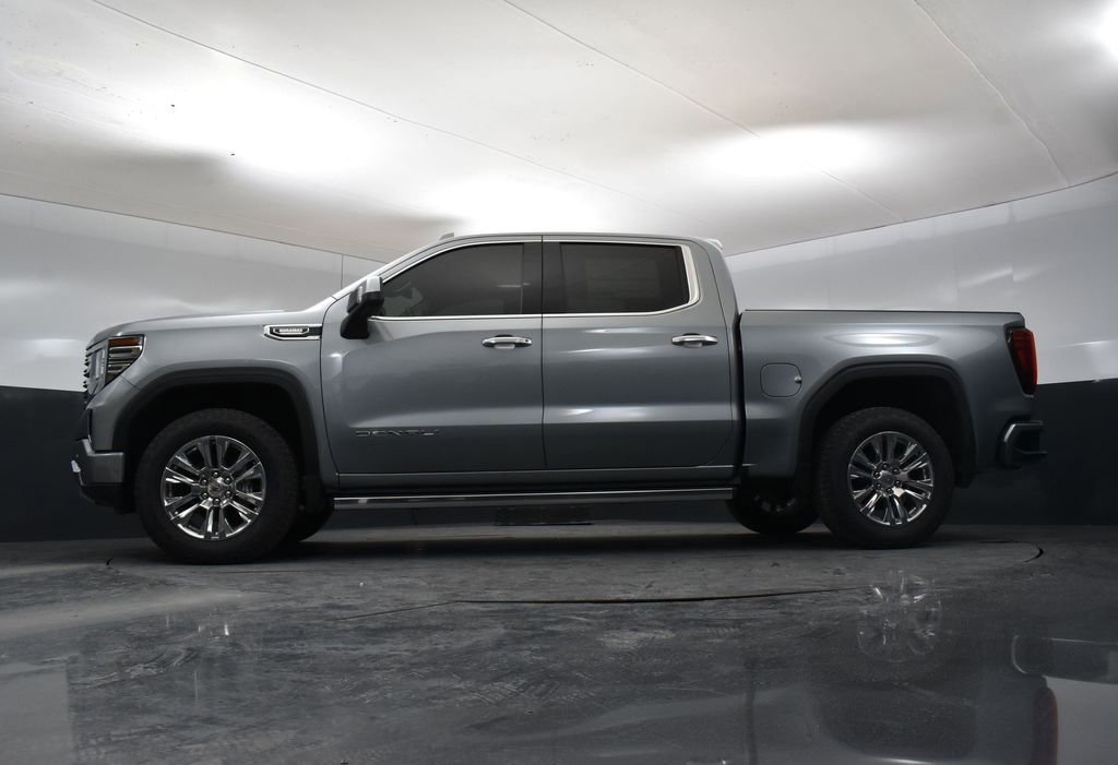 New 2026 GMC Sierra 1500 Denali image 27