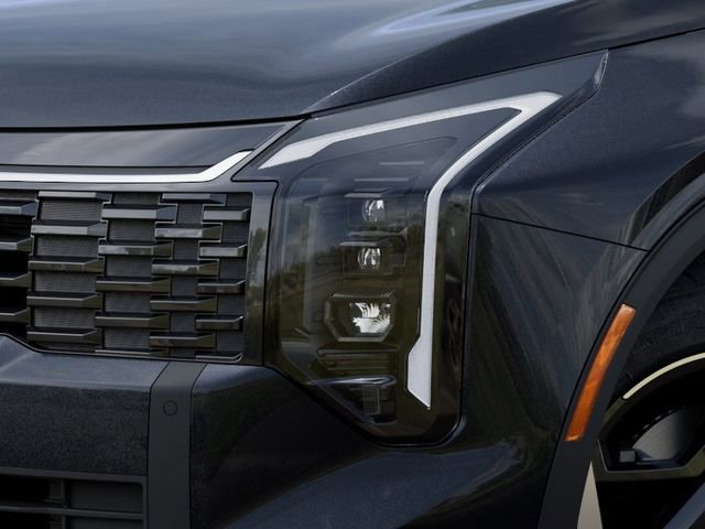 New 2026 Kia Sportage EX image 12