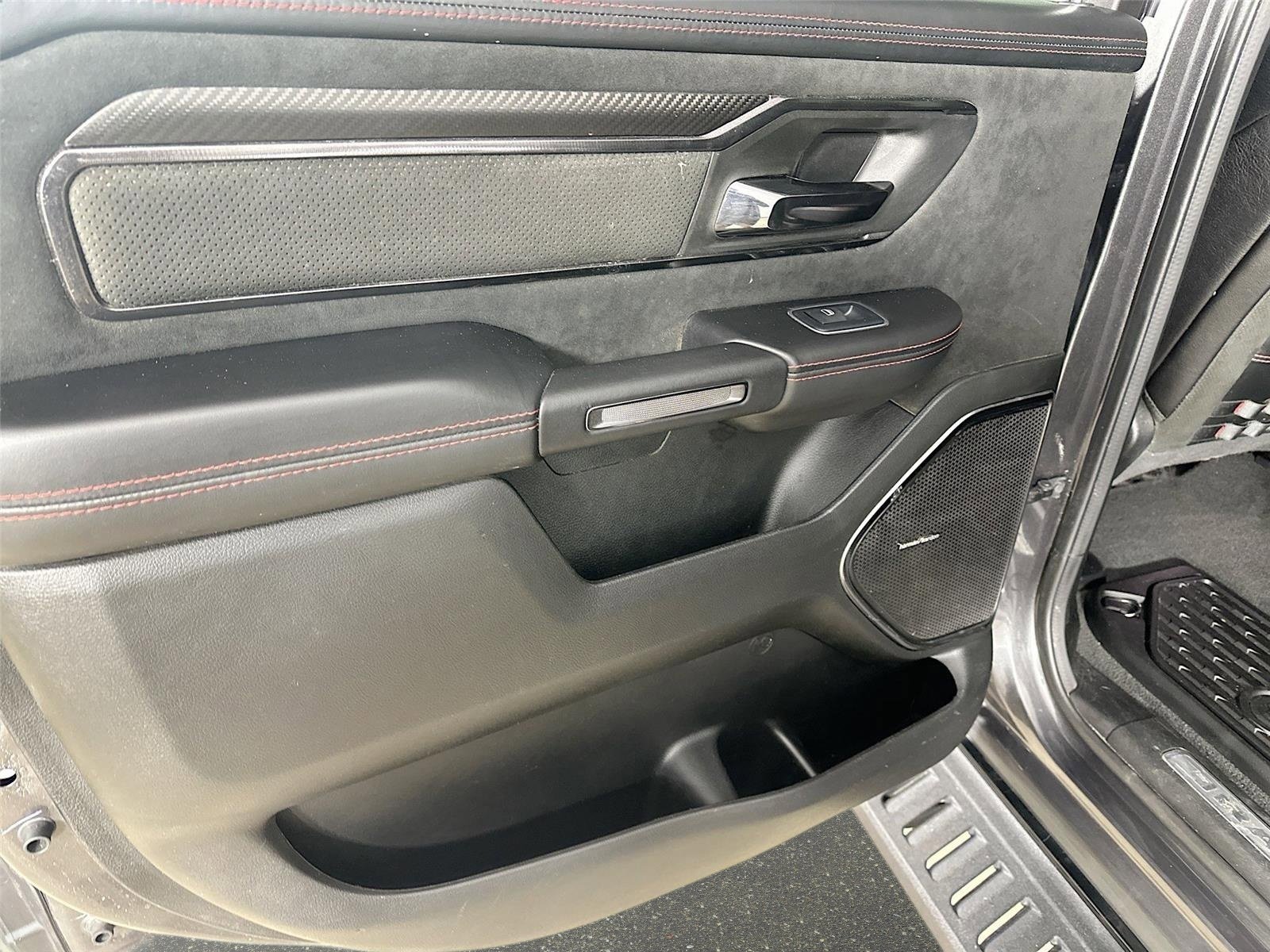 Used 2022 RAM 1500 TRX w/ TRX Level 2 Equipment Group image 30