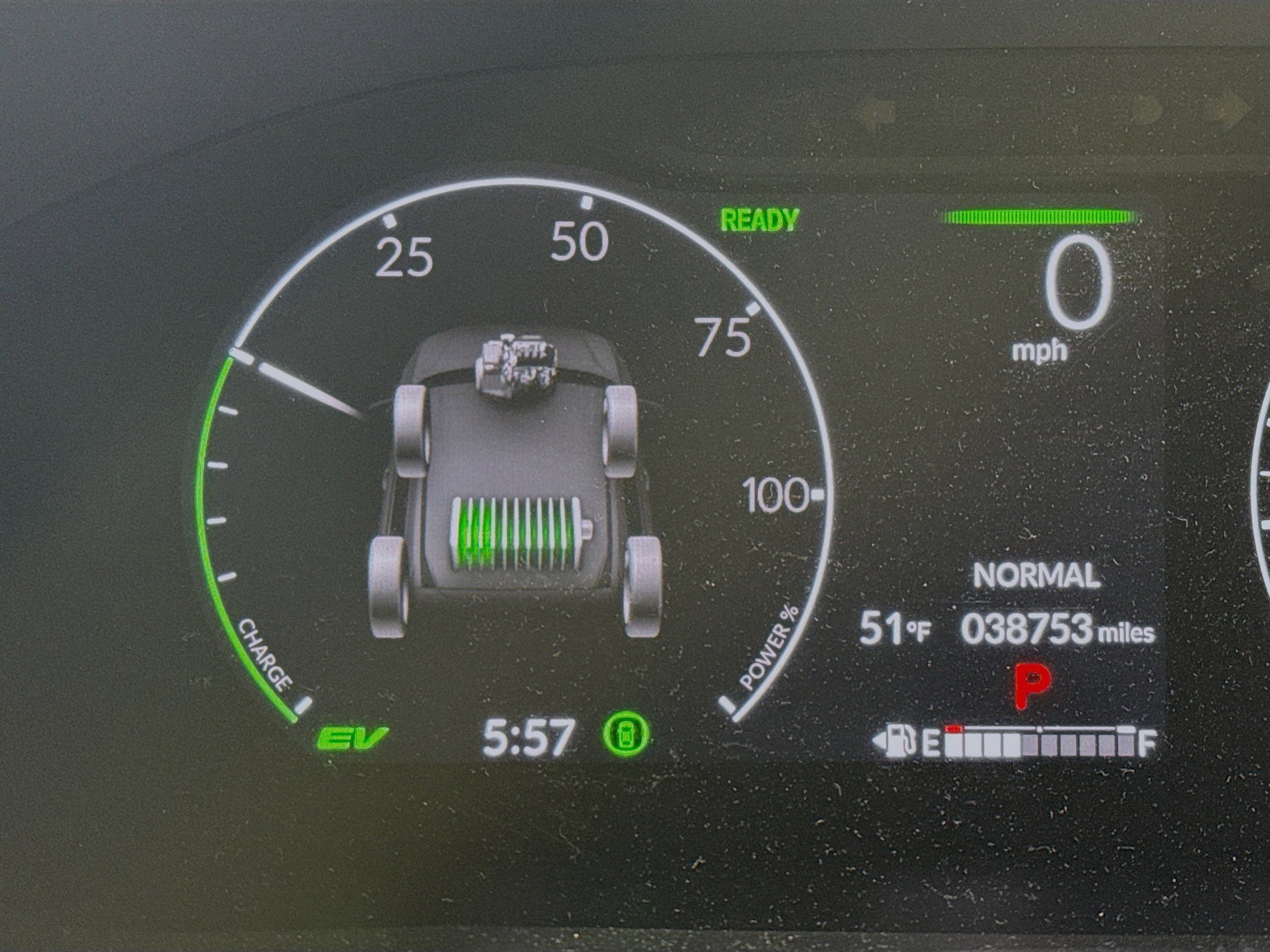 Certified 2023 Honda CR-V Sport Touring image 12