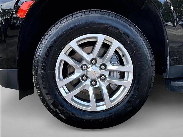 Used 2024 Chevrolet Tahoe LS image 10