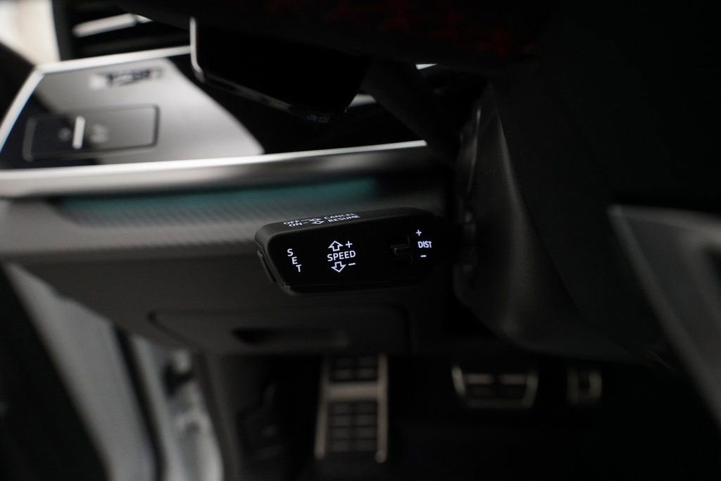 New 2026 Audi RS Q8 performance image 18