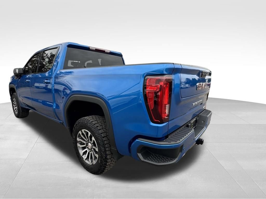 Used 2023 GMC Sierra 1500 AT4 image 15