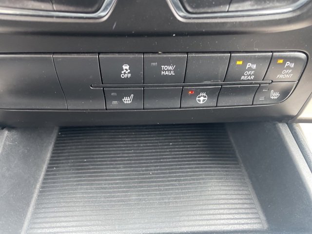 Used 2014 RAM 1500 Big Horn image 28