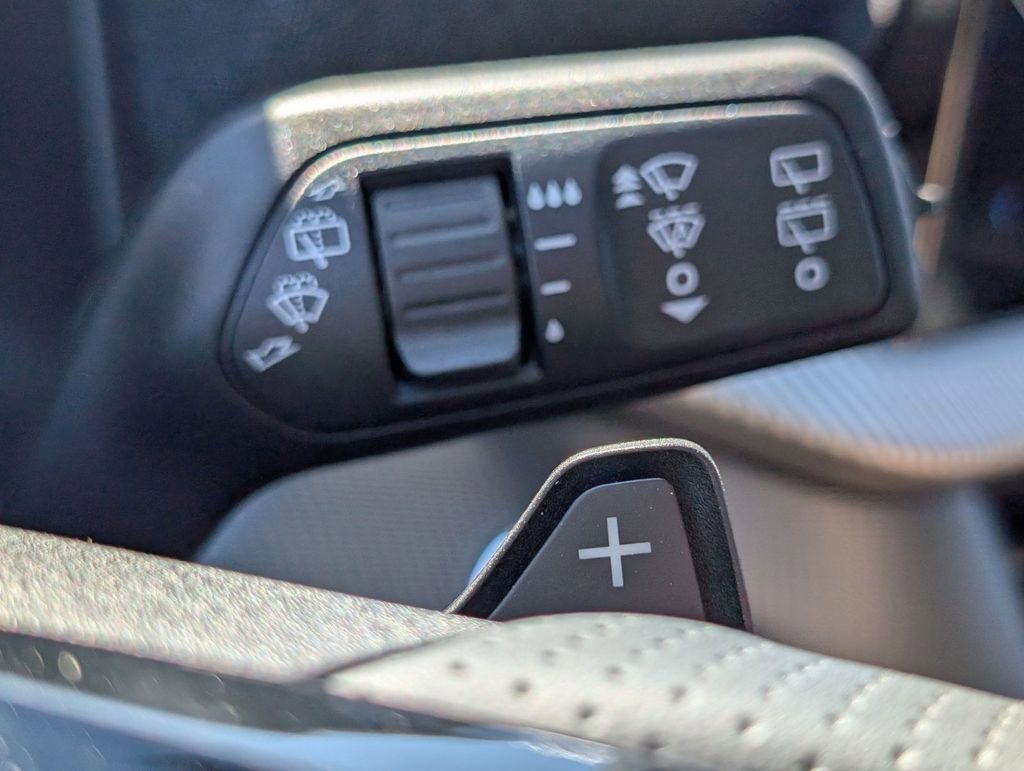 New 2026 Ford Explorer ST w/ Sun And Sound Package image 33