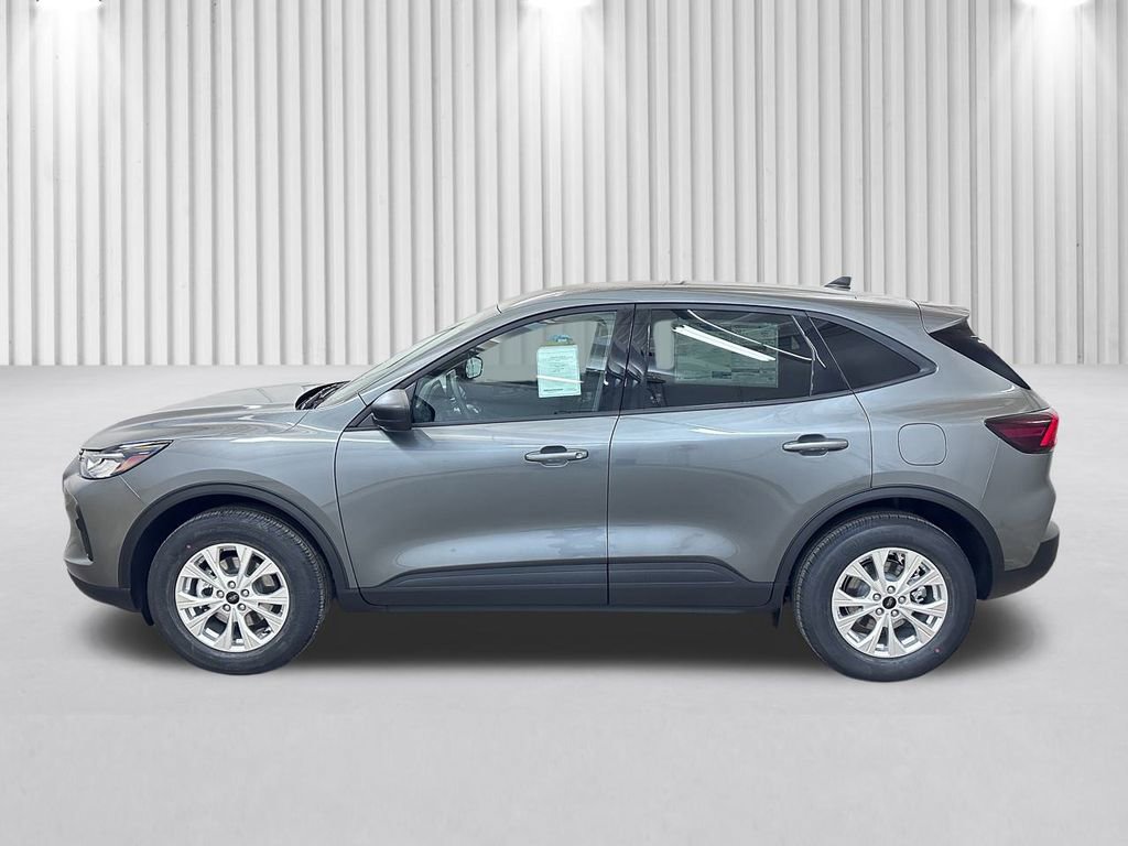 New 2026 Ford Escape Active w/ Cold Weather Package image 8