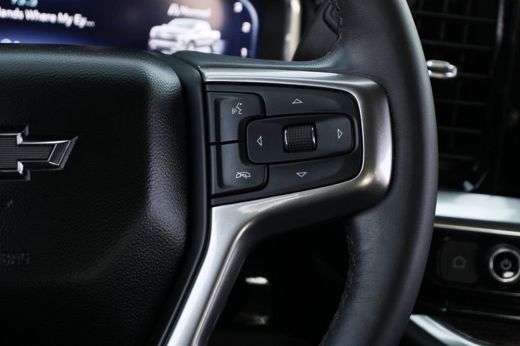 Used 2022 Chevrolet Silverado 1500 RST image 24