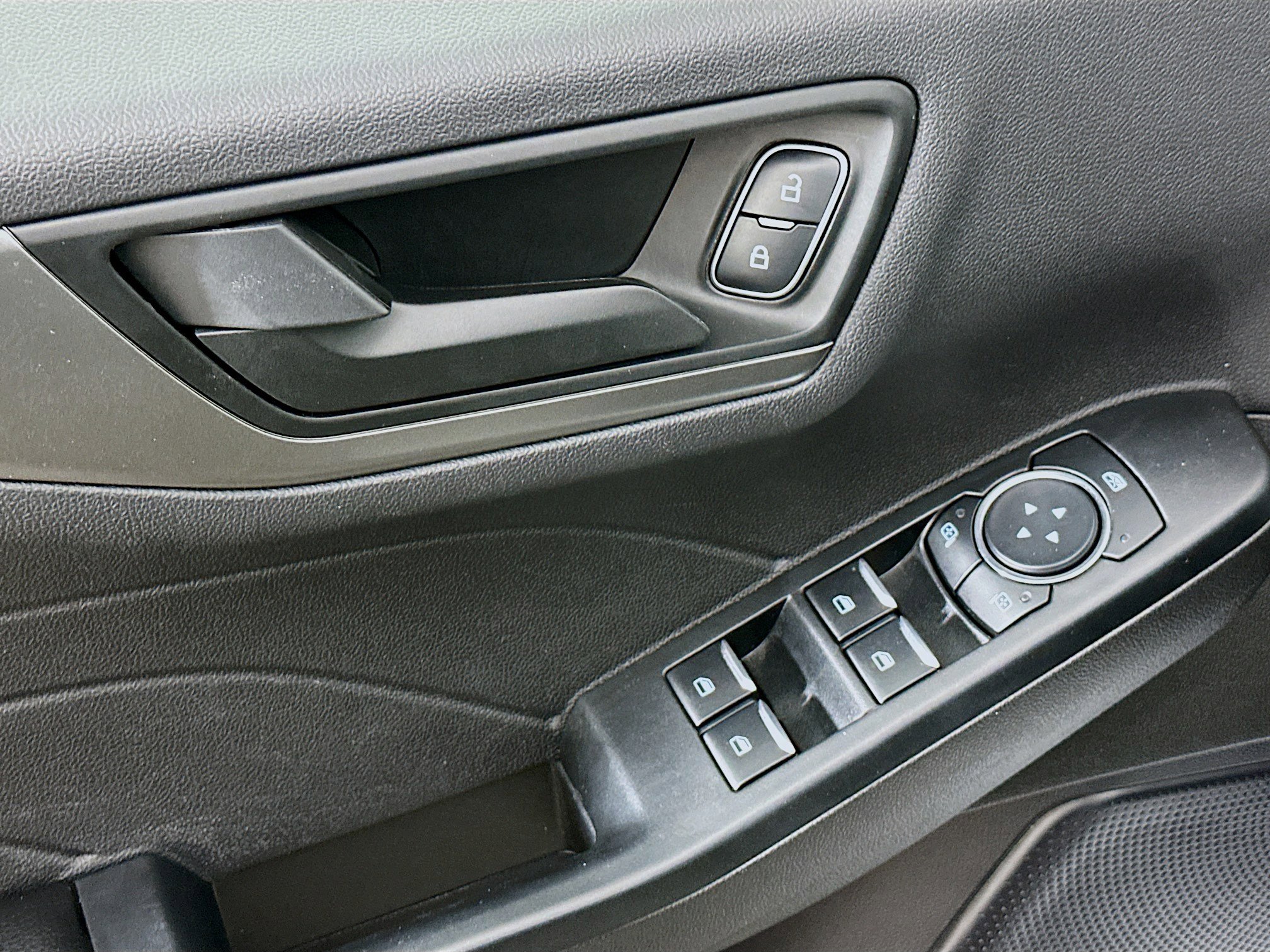 Used 2024 Ford Escape Active FWD image 15