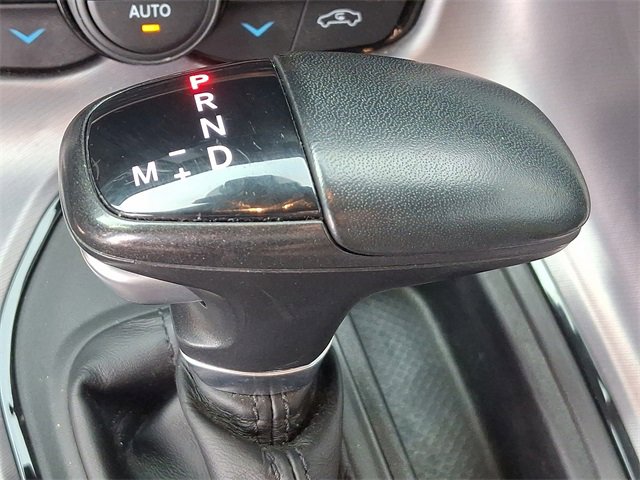 Used 2021 Dodge Challenger R/T Scat Pack w/ T/A Package image 14