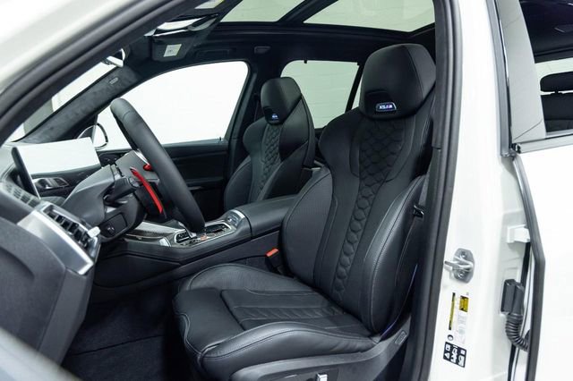 New 2026 BMW X5 M Competition image 25