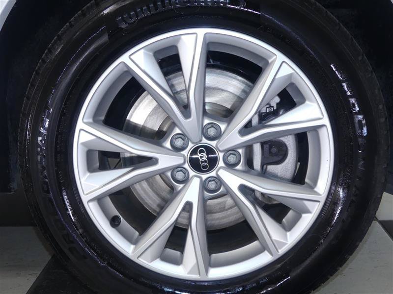 Used 2025 Audi Q3 2.0T Premium AWD/4WD image 28