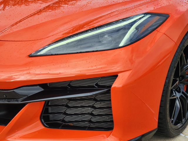 Used 2026 Chevrolet Corvette Z06 RWD image 17