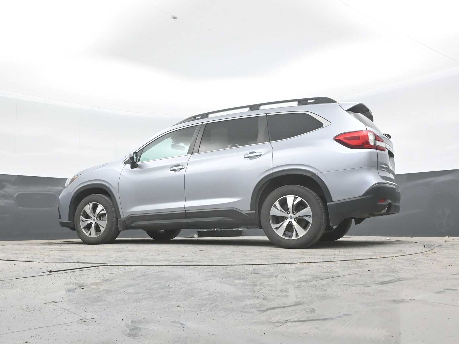 Used 2021 Subaru Ascent Premium w/ Convenience Package AWD/4WD image 39