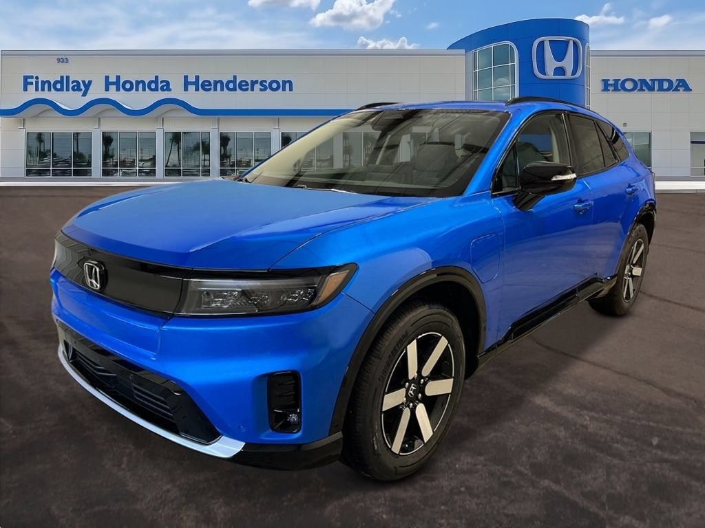 New 2026 Honda Prologue Touring