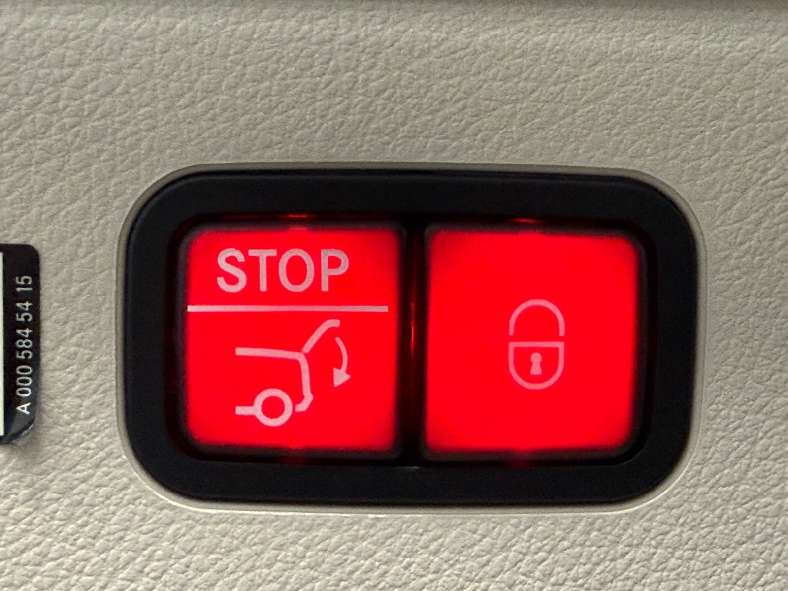 Certified 2023 Mercedes-Benz EQS 580 4MATIC Sedan image 15