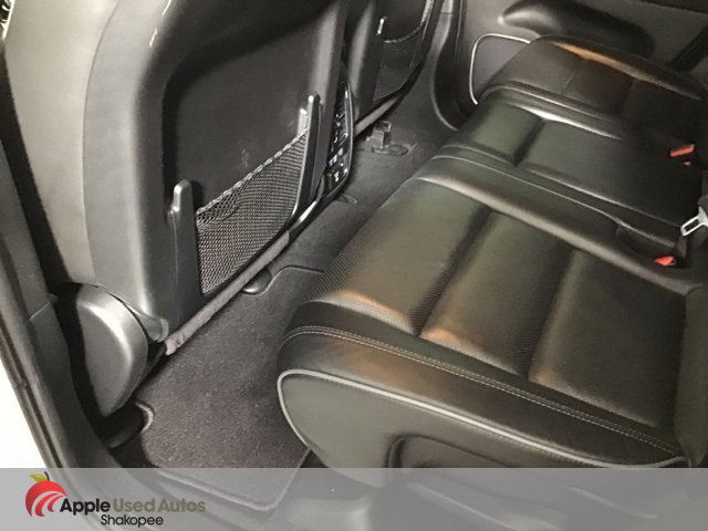 Used 2020 Jeep Grand Cherokee Overland image 20
