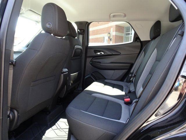New 2026 Chevrolet TrailBlazer LT w/ Midnight Edition image 7