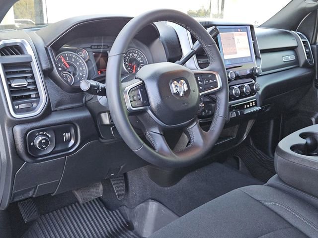 Used 2025 RAM 2500 Lone Star image 27