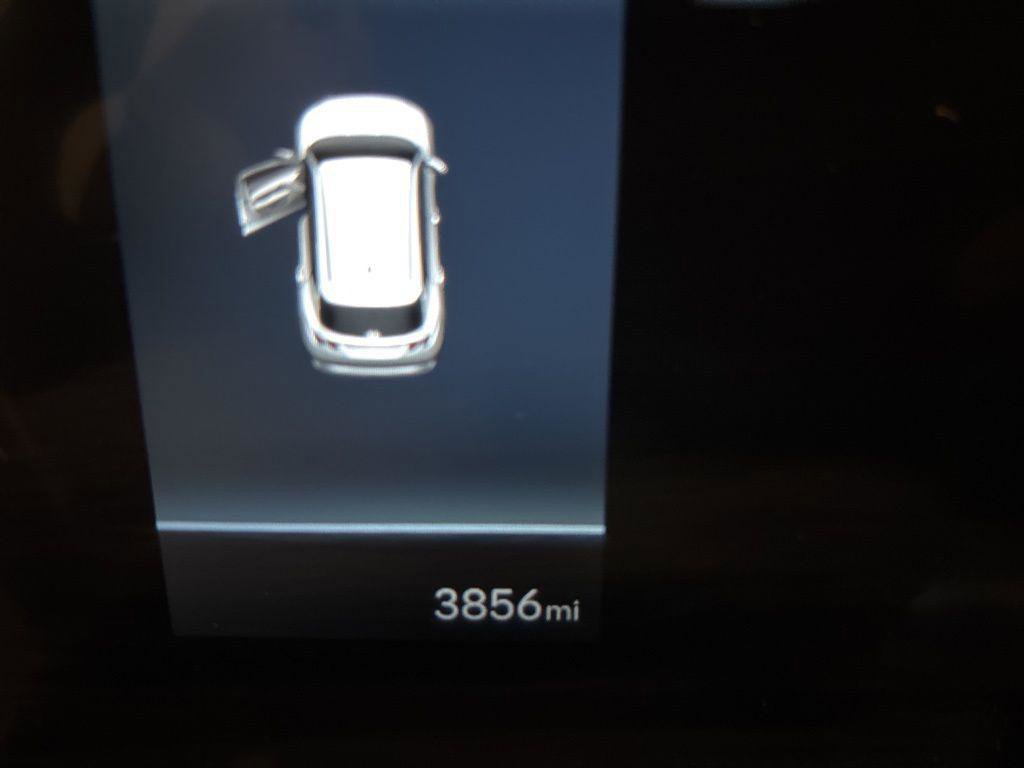 New 2025 Hyundai Tucson SE image 13