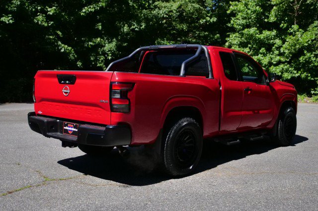 Used 2022 Nissan Frontier S w/ Technology Package AWD/4WD image 40