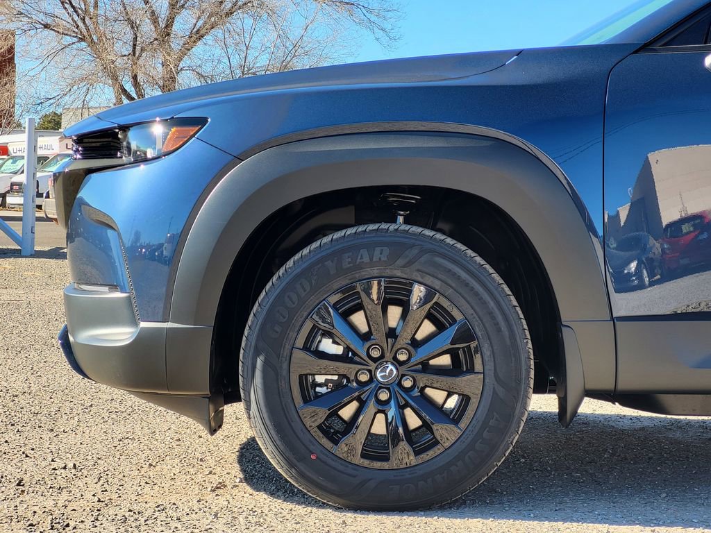 Used 2026 MAZDA CX-50 AWD 2.5 Hybrid w/ Weather Package image 6