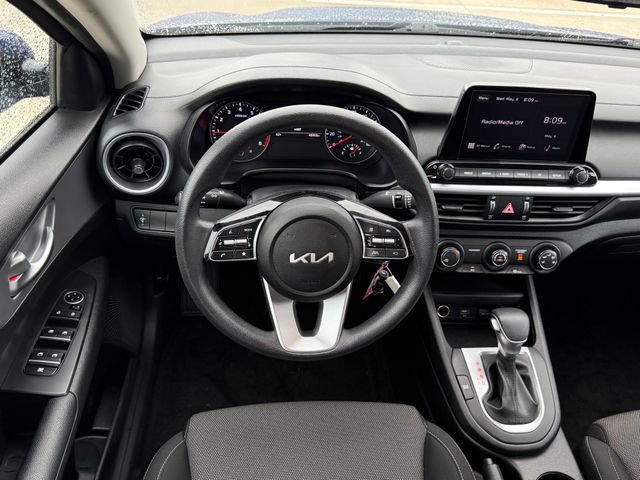 Used 2023 Kia Forte LXS FWD image 25