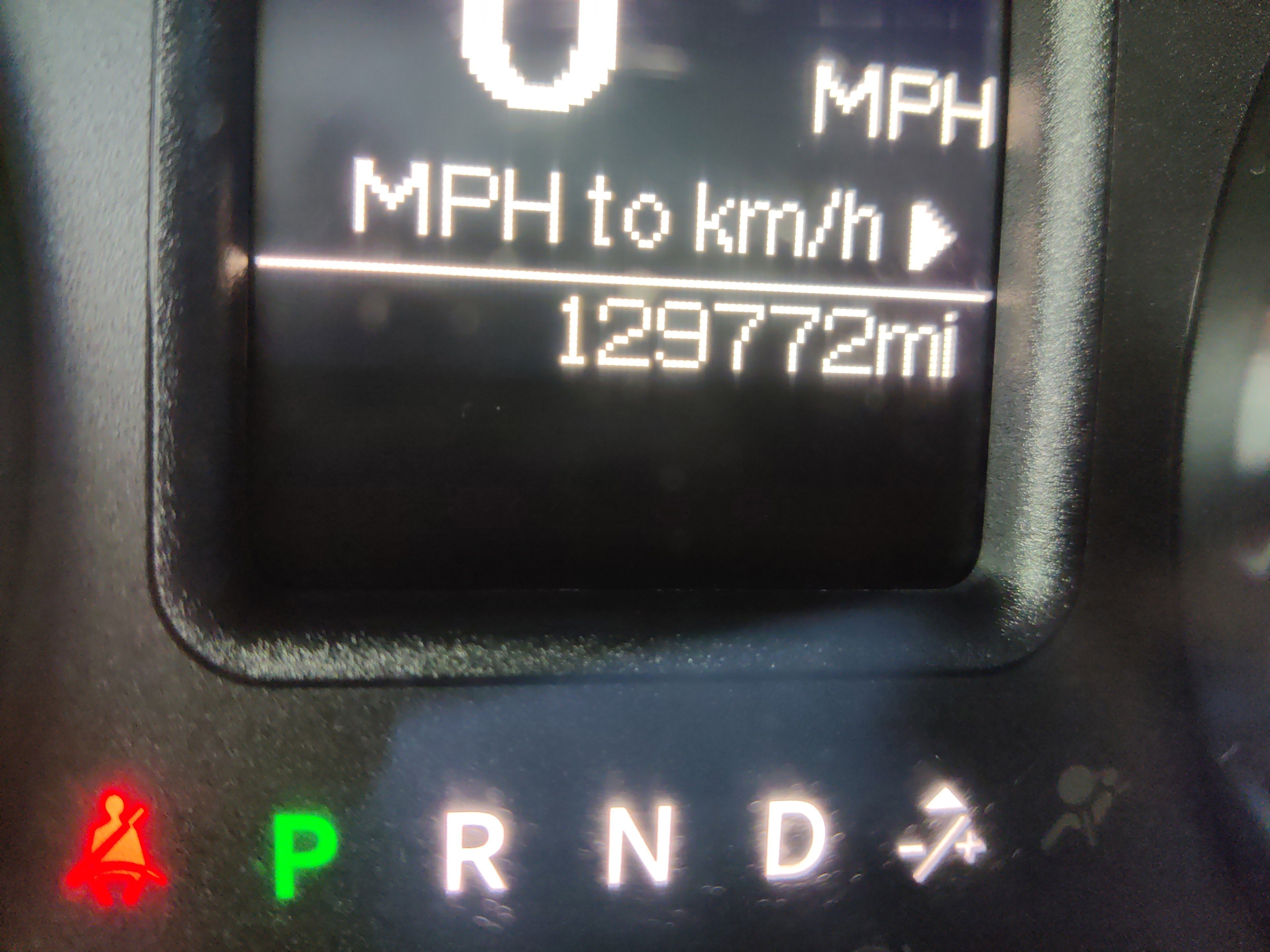 Used 2018 RAM 2500 Tradesman w/ Chrome Appearance Group image 23