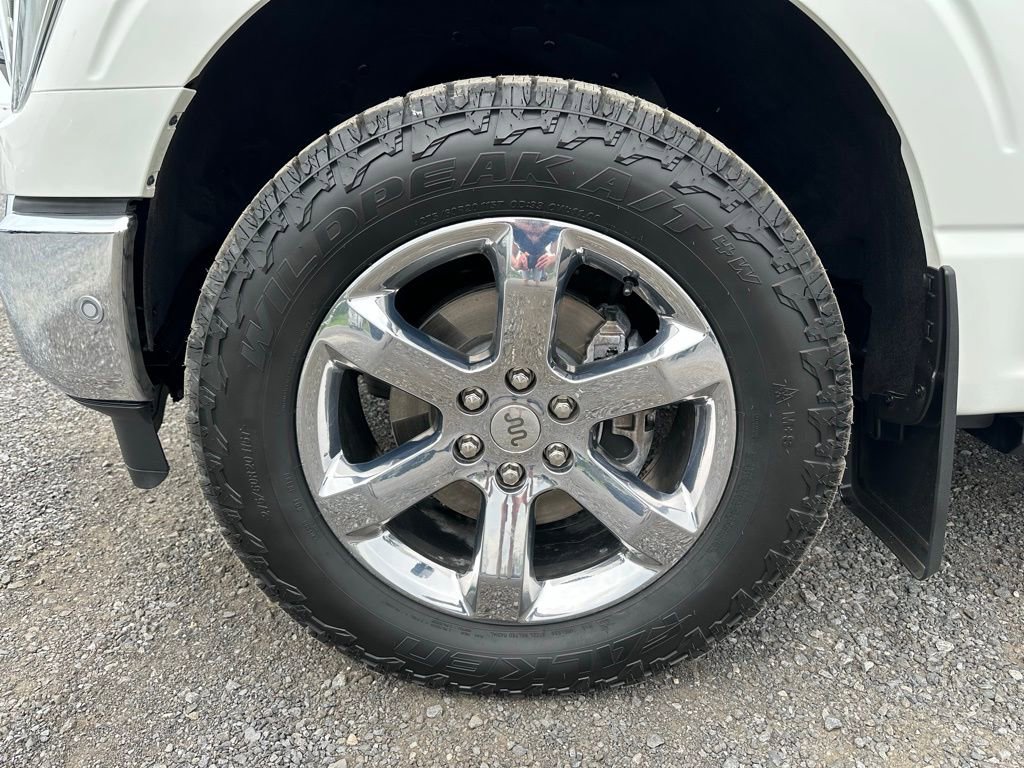 Used 2022 Ford F150 King Ranch AWD/4WD image 15