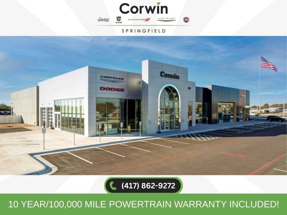 New 2026 RAM 2500 Laramie w/ Night Edition image 27