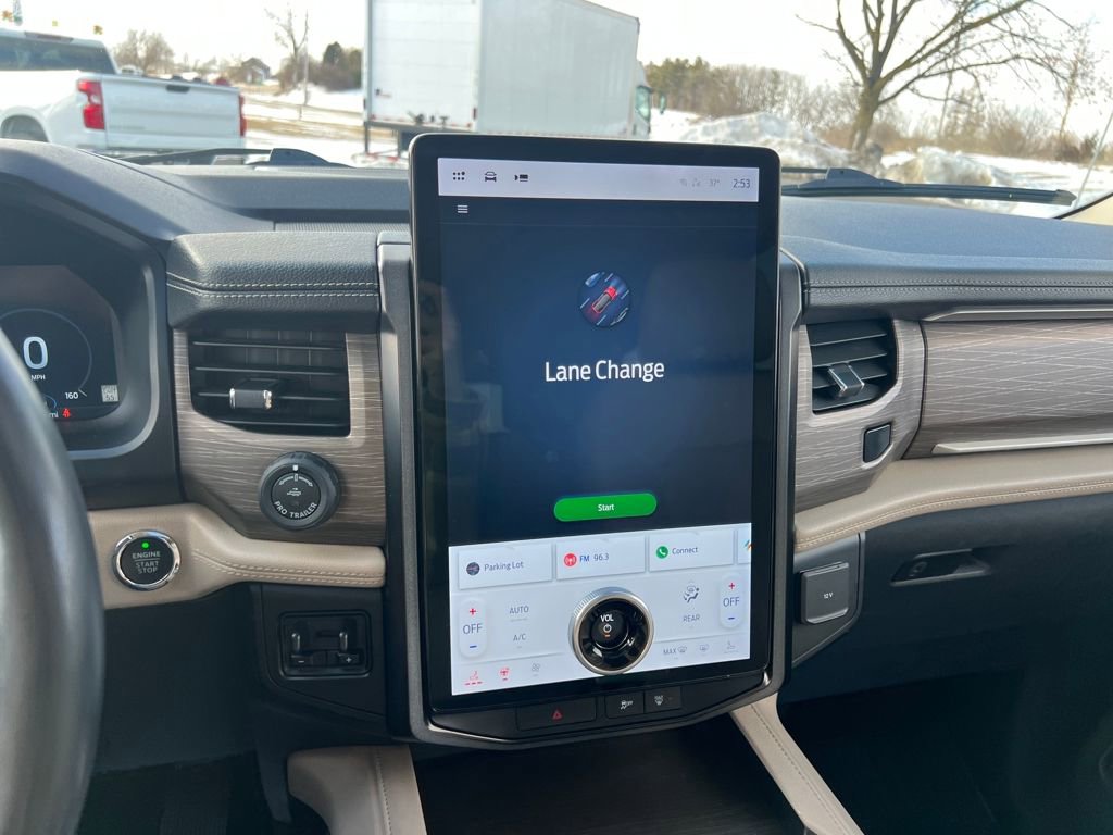 Used 2023 Ford Expedition Max Limited image 15