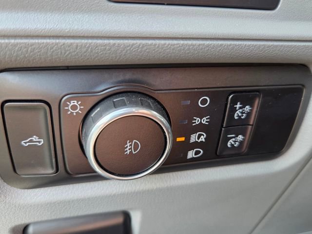 Used 2025 Ford F150 XLT w/ Equipment Group 301A Standard image 36