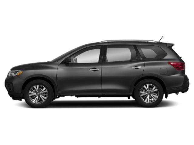 Used 2020 Nissan Pathfinder S AWD/4WD image 6