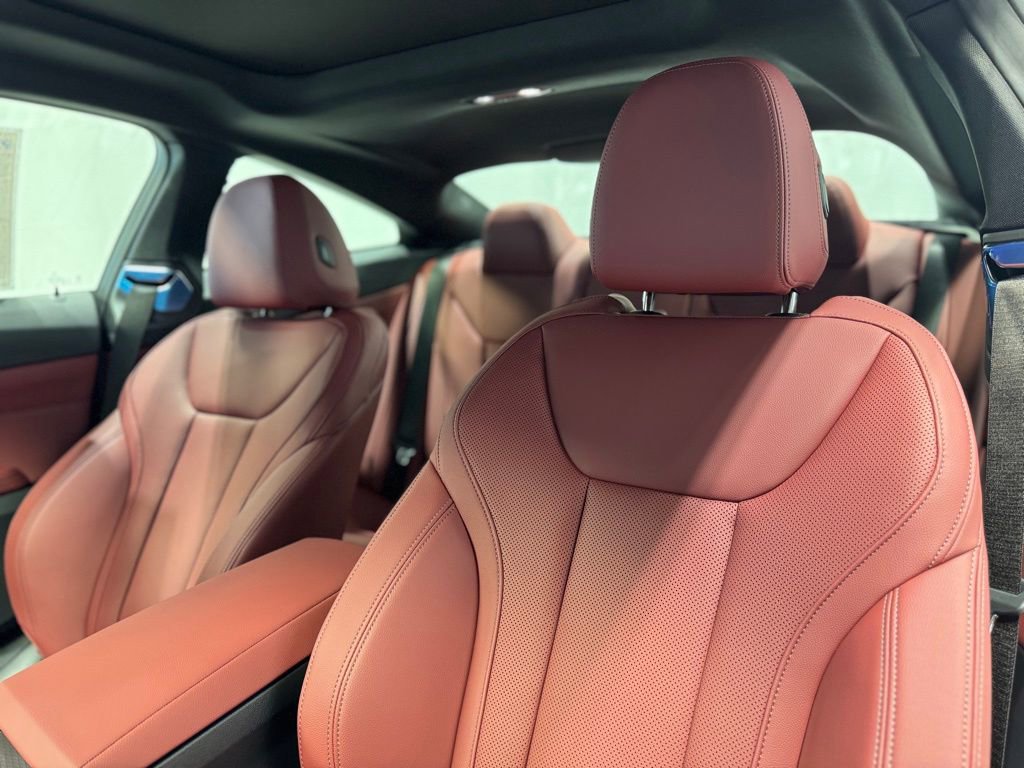 New 2026 BMW M440i xDrive Coupe AWD/4WD image 21