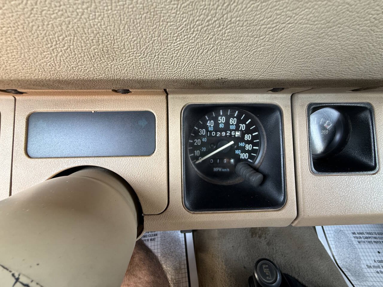 Used 1991 Jeep Wrangler S AWD/4WD image 22