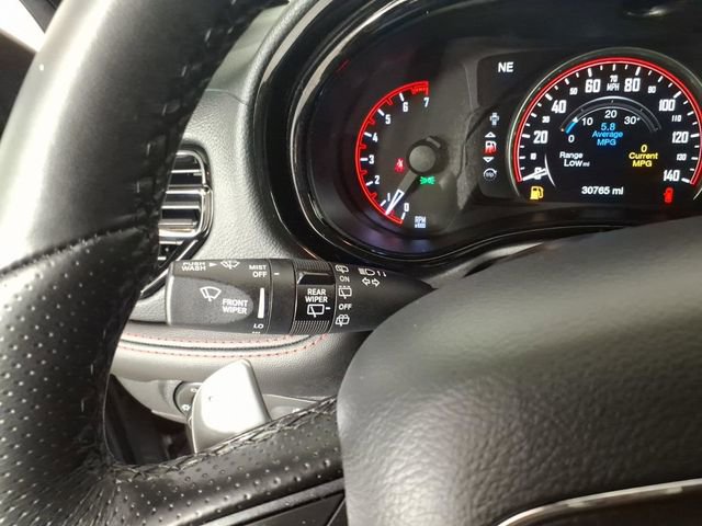 Used 2025 Dodge Durango GT image 20