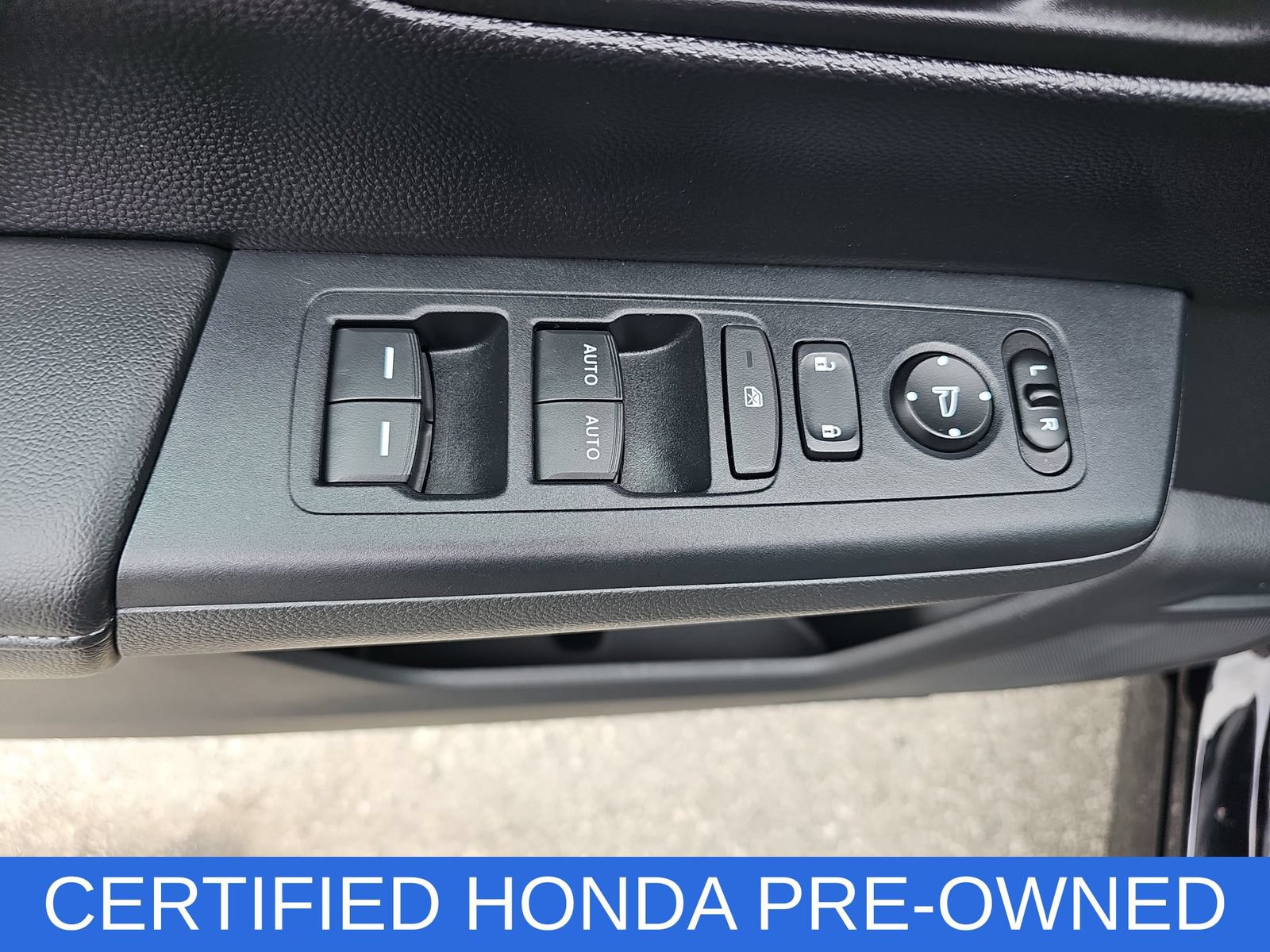 Certified 2024 Honda CR-V EX image 25