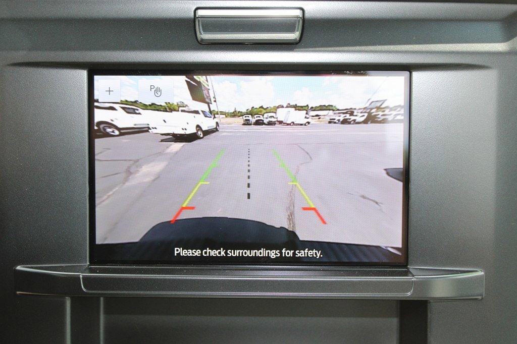 Used 2025 Ford F250 XLT image 21