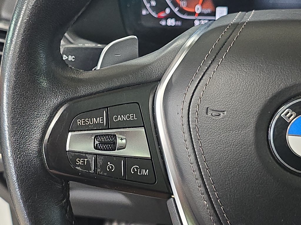 Certified 2022 BMW X5 sDrive40i RWD image 20