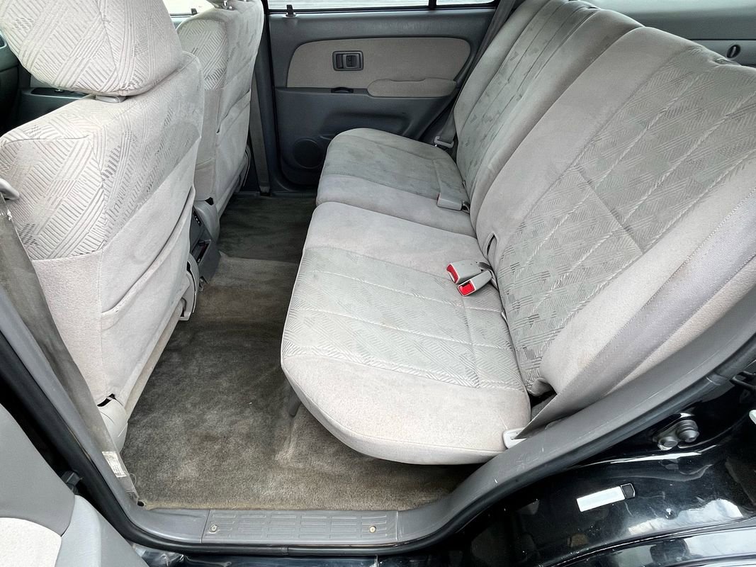Used 2002 Toyota 4Runner SR5 image 15