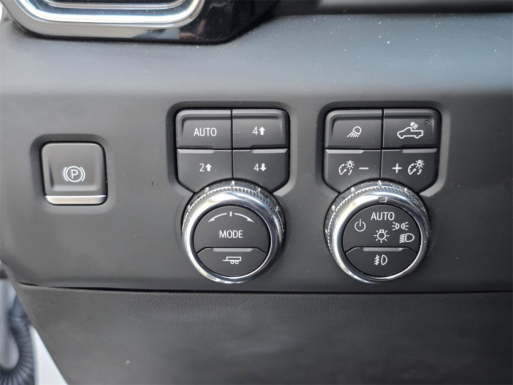 Used 2023 GMC Sierra 1500 Denali Ultimate image 17