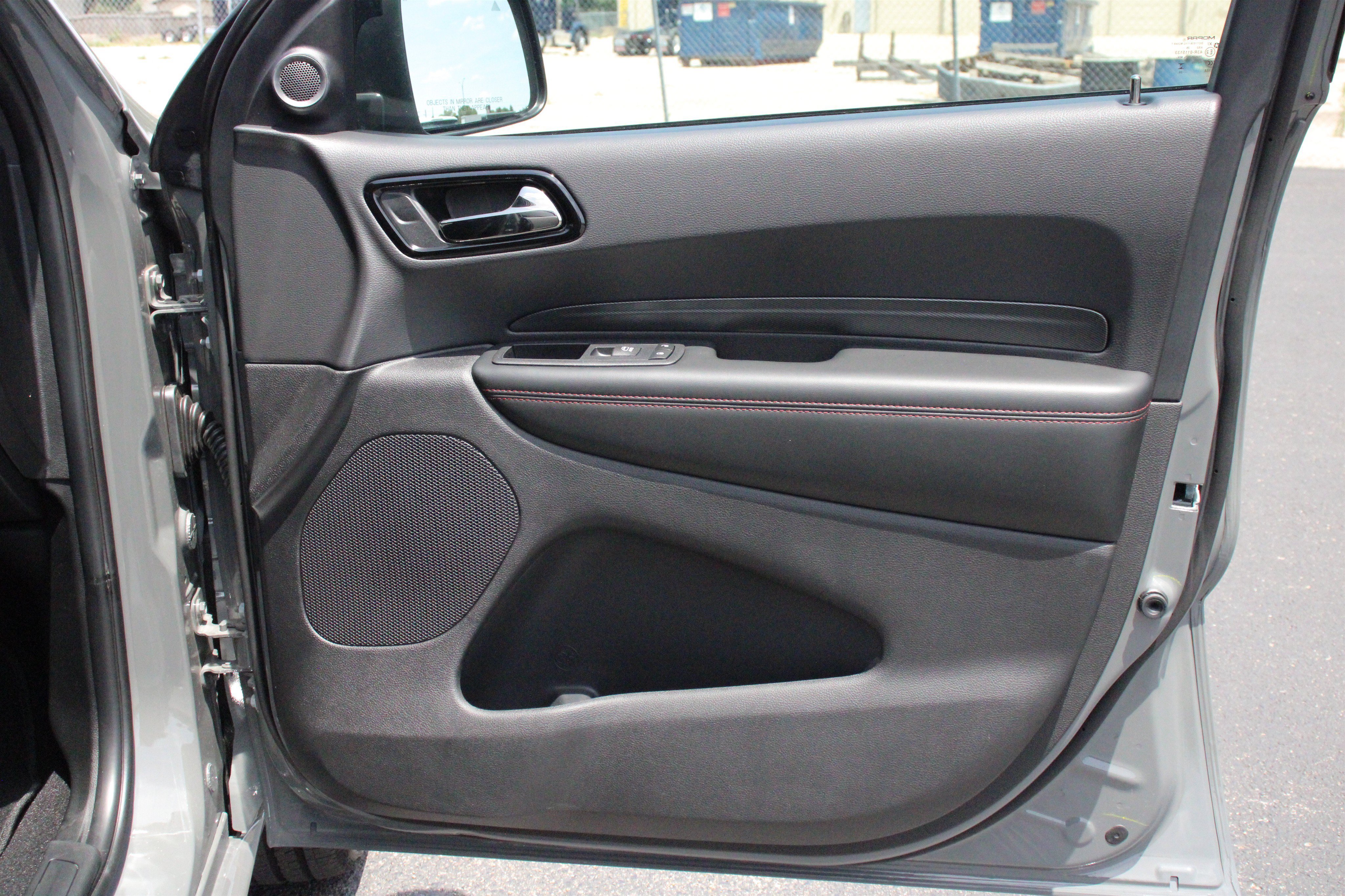 New 2026 Dodge Durango GT w/ Blacktop Package AWD/4WD image 31