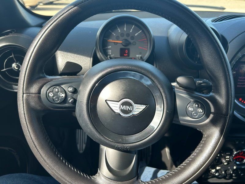 Used 2016 MINI Cooper Countryman S image 16