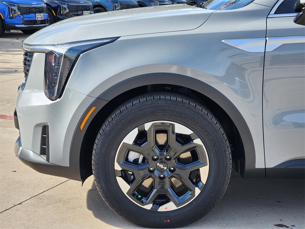 New 2026 Kia Sorento S image 5