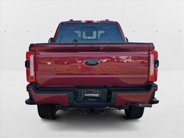 New 2025 Ford F250 Lariat w/ Lariat Ultimate Package image 8