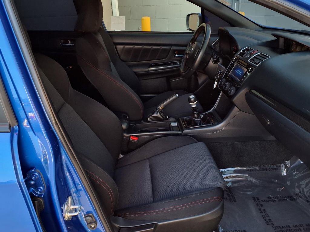 Used 2020 Subaru WRX w/ Popular Package #1 image 23