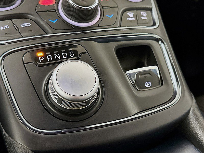 Used 2016 Chrysler 200 S w/ Comfort Group image 19