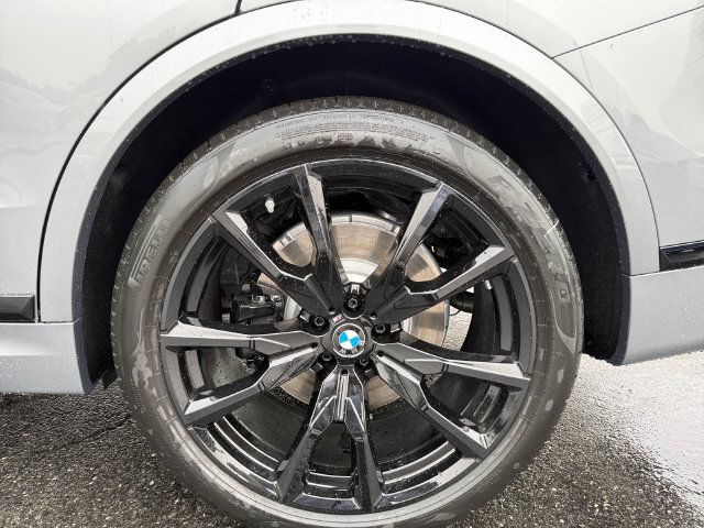 New 2027 BMW X7 xDrive40i w/ Executive Package AWD/4WD image 18