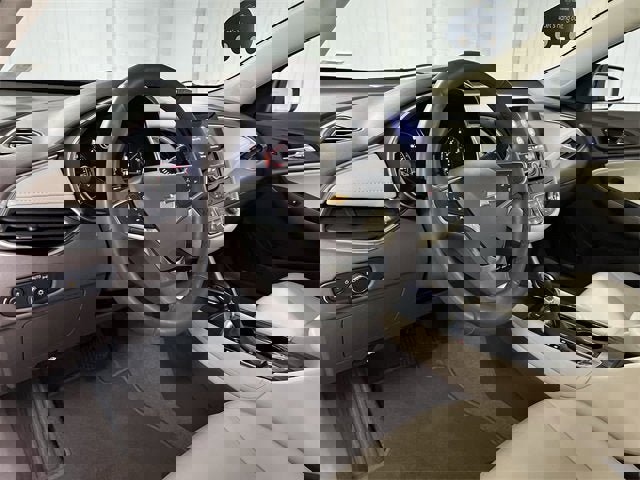 Certified 2024 Chevrolet Malibu LT image 10