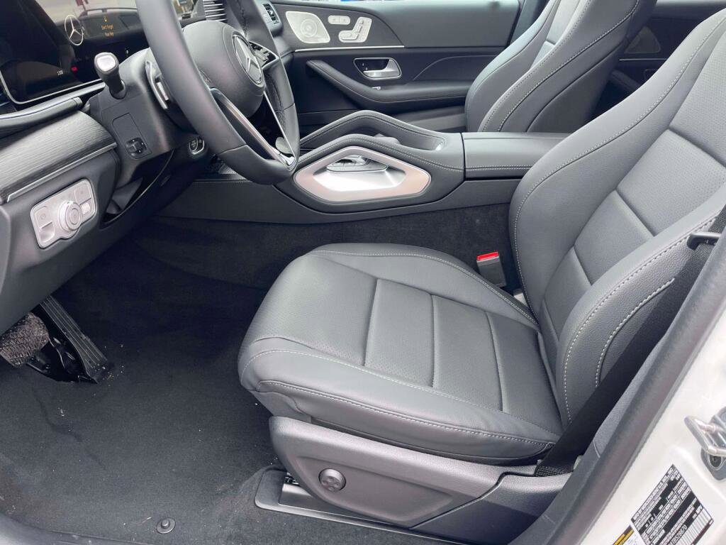New 2026 Mercedes-Benz GLE 450 4MATIC Coupe image 15